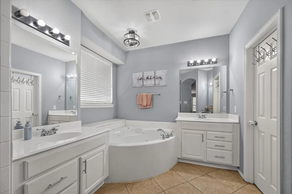 3312 Marymount Drive Denton, TX 76210
