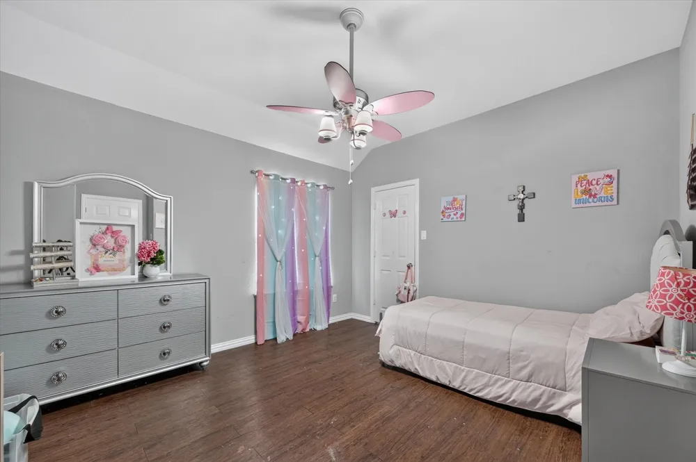3312 Marymount Drive Denton, TX 76210