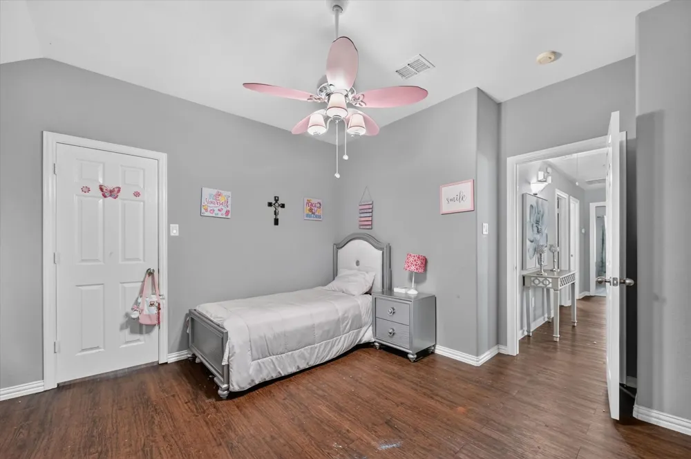 3312 Marymount Drive Denton, TX 76210