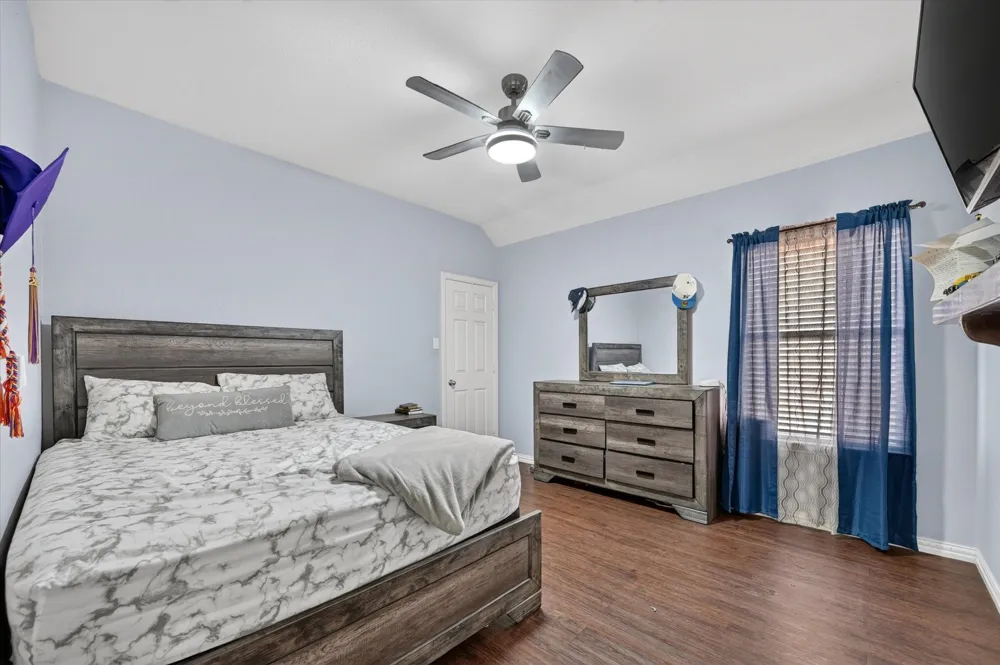 3312 Marymount Drive Denton, TX 76210