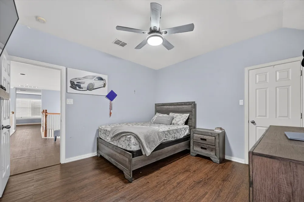 3312 Marymount Drive Denton, TX 76210