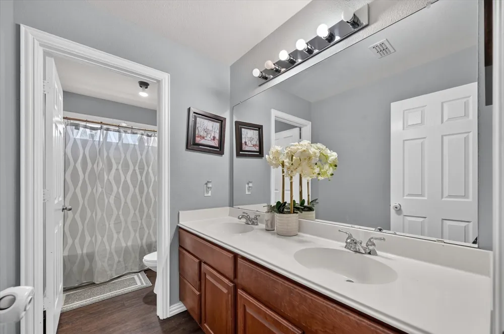 3312 Marymount Drive Denton, TX 76210