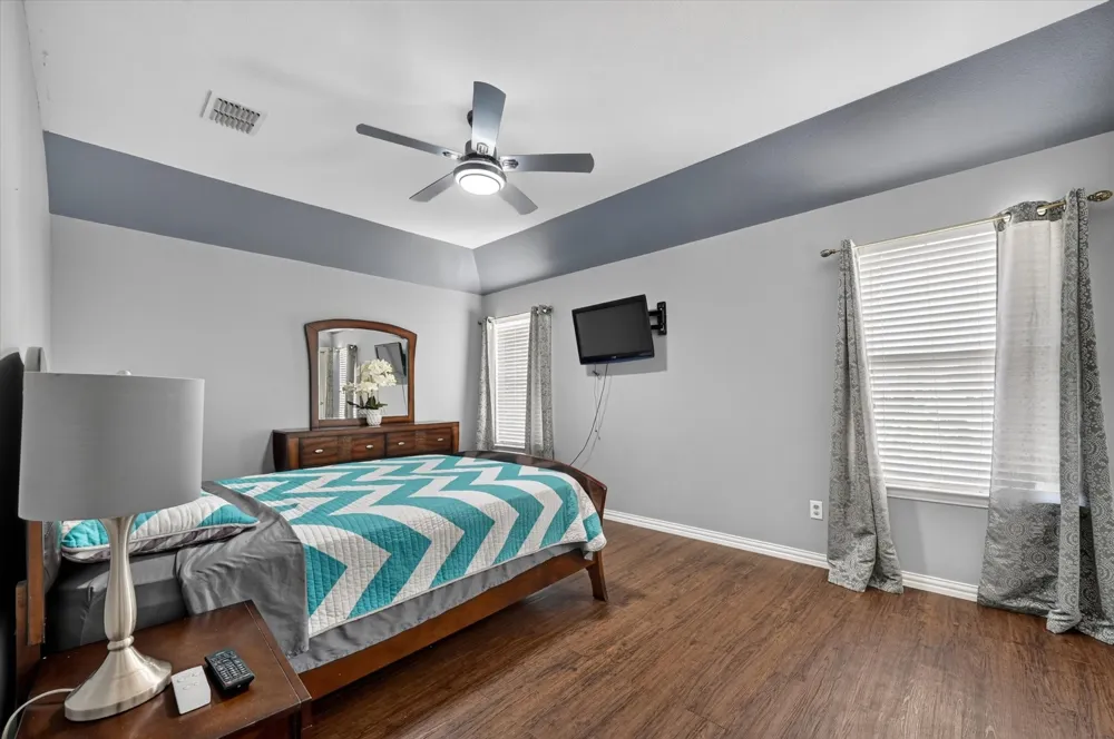 3312 Marymount Drive Denton, TX 76210