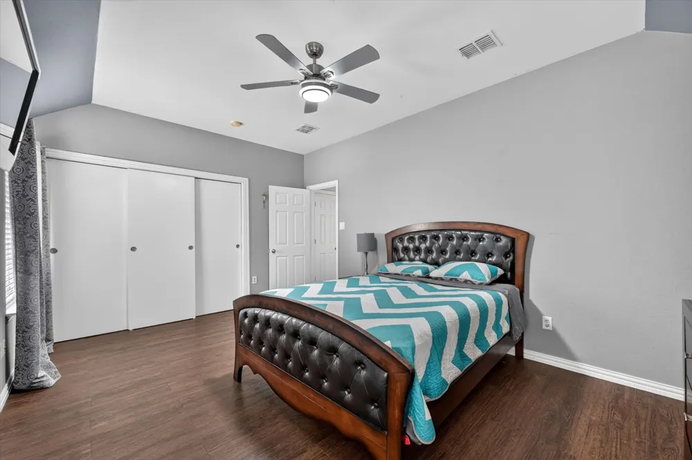 3312 Marymount Drive Denton, TX 76210