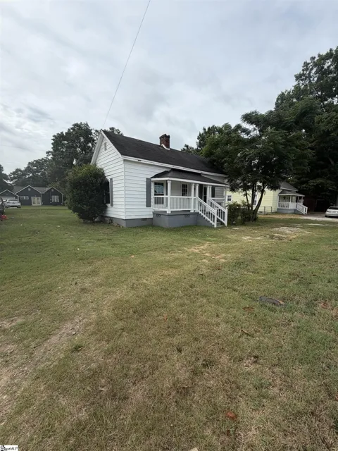 500 Lucas Avenue