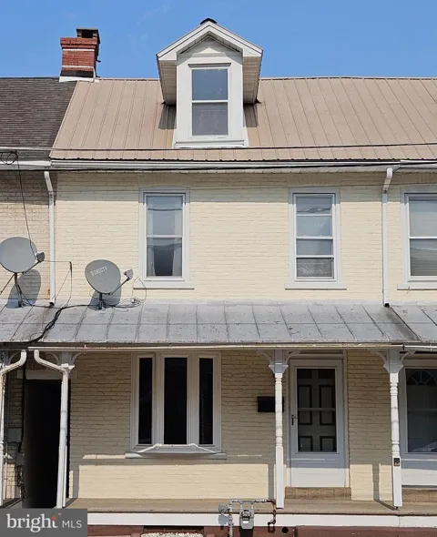 29 SPRUCE STREET