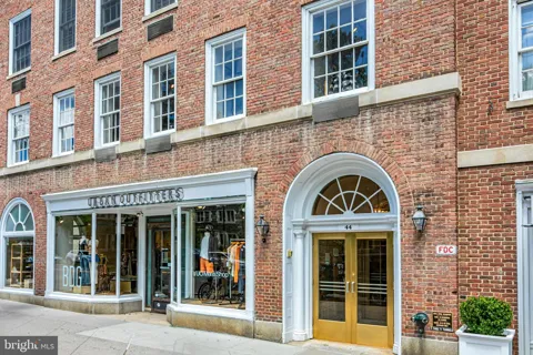 44 NASSAU STREET #I & #J