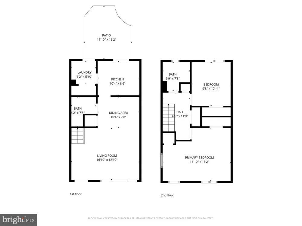2312 DEARING STREET Alexandria, VA 22302