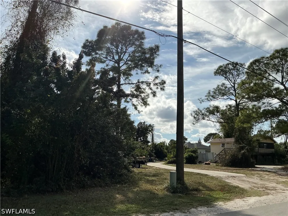 Lee Street Lehigh Acres, FL 33971