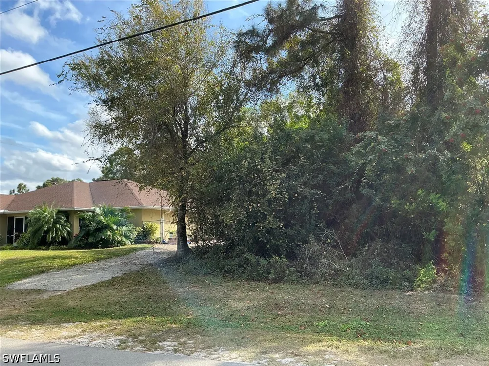Lee Street Lehigh Acres, FL 33971