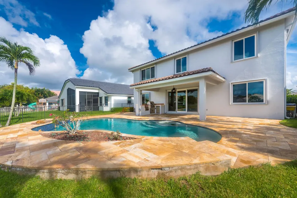 112 ISOLA CIRCLE Royal Palm Beach, FL 33411