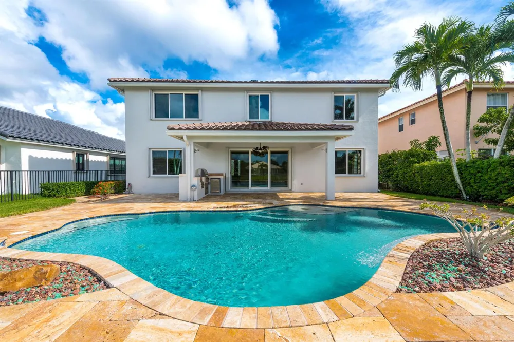 112 ISOLA CIRCLE Royal Palm Beach, FL 33411