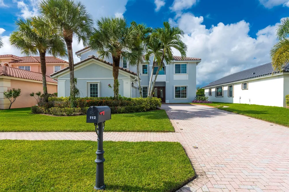 112 ISOLA CIRCLE Royal Palm Beach, FL 33411