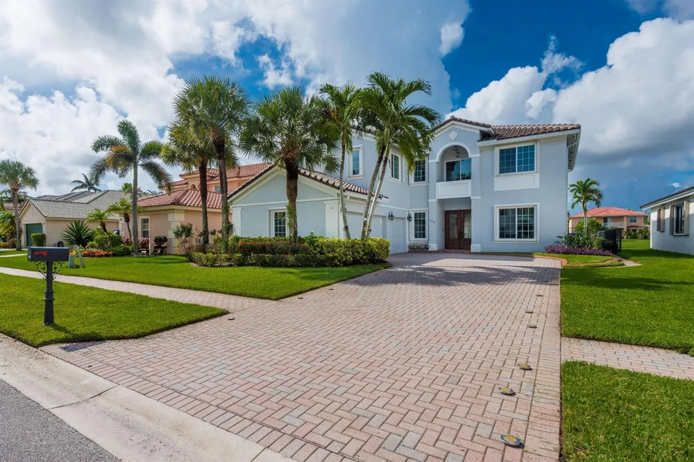 112 ISOLA CIRCLE Royal Palm Beach, FL 33411
