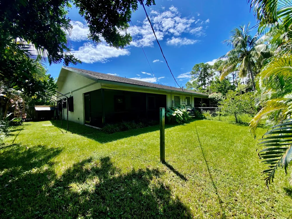 6171 ROGER STREET Jupiter, FL 33458