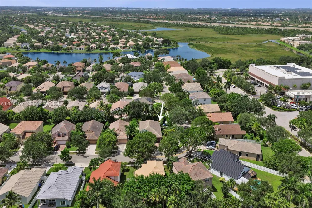 14298 NW 23rd St Pembroke Pines, FL 33028