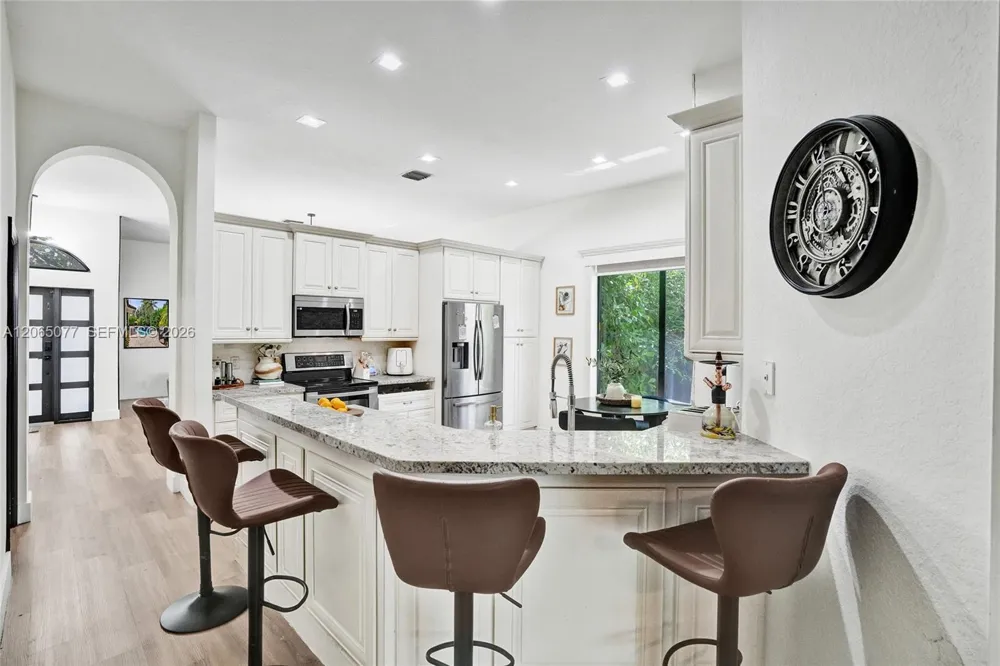 14298 NW 23rd St Pembroke Pines, FL 33028