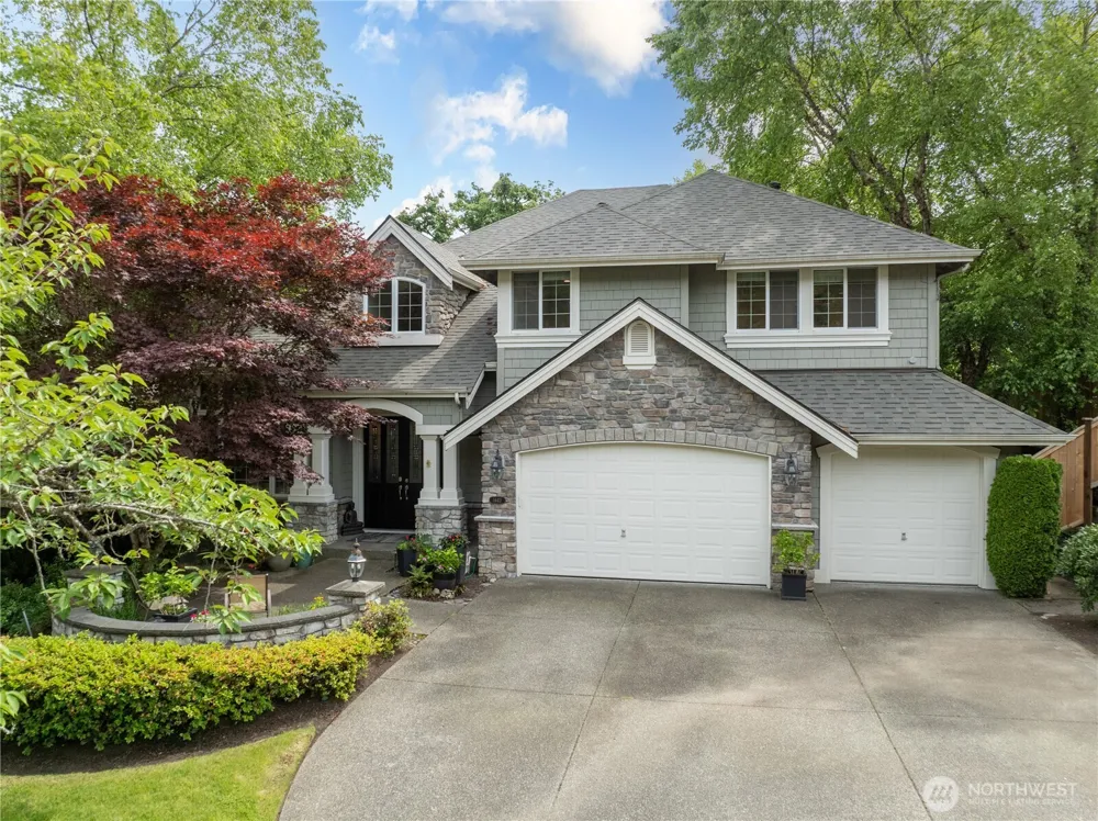 14411 SE 89th Place Newcastle, WA 98059