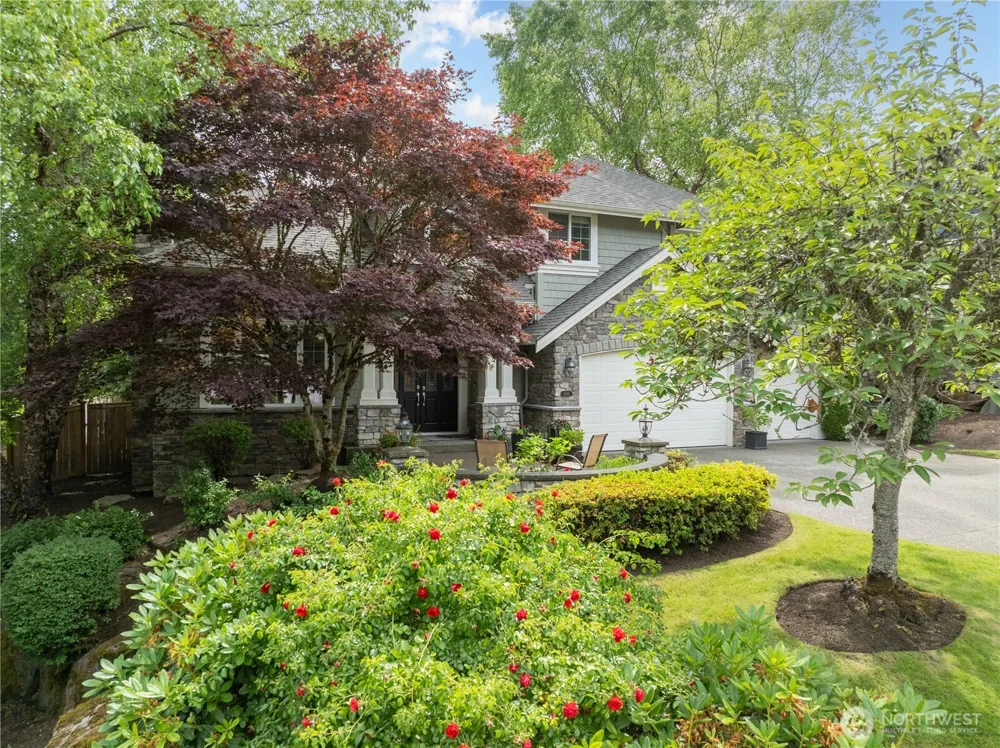 14411 SE 89th Place Newcastle, WA 98059
