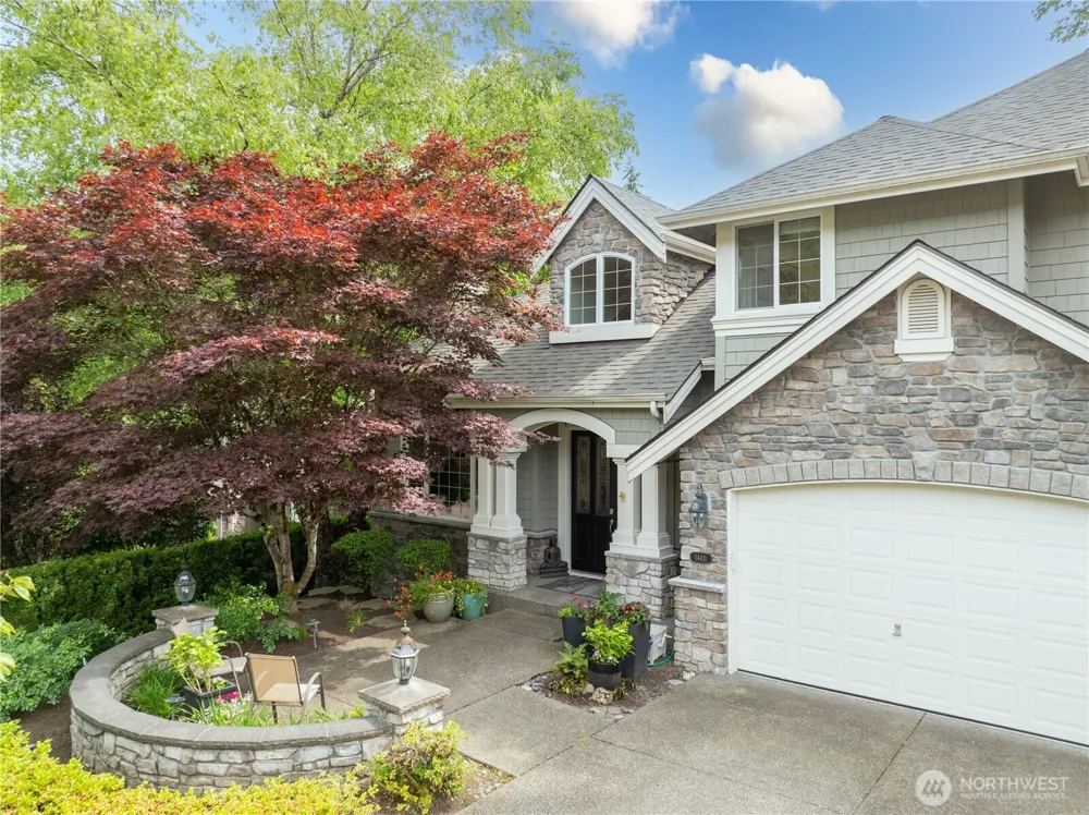 14411 SE 89th Place Newcastle, WA 98059