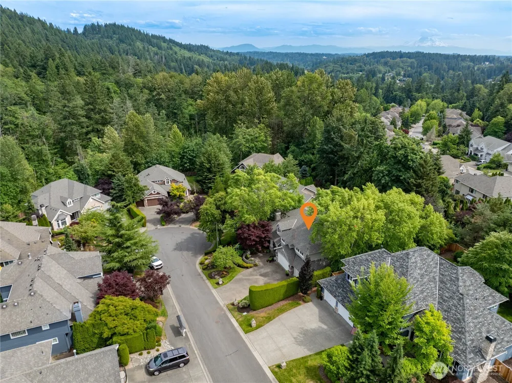 14411 SE 89th Place Newcastle, WA 98059