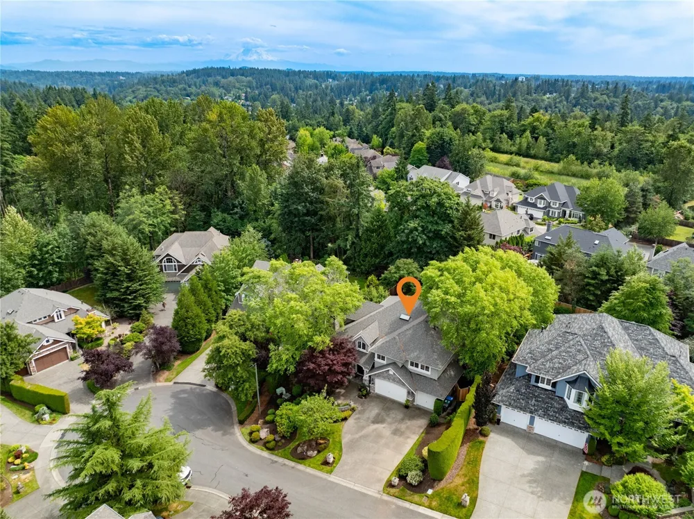 14411 SE 89th Place Newcastle, WA 98059