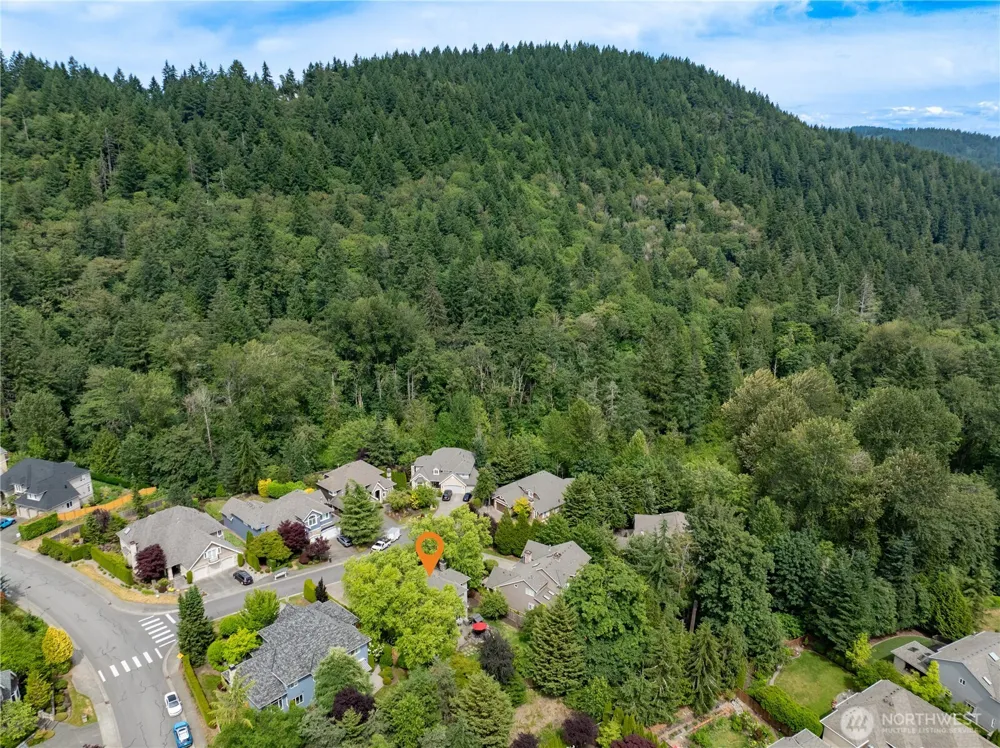 14411 SE 89th Place Newcastle, WA 98059