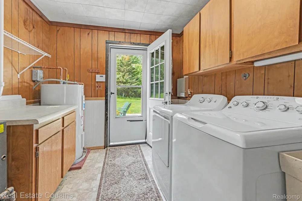 1093 Saginaw Street Ogemaw Township, MI 48661