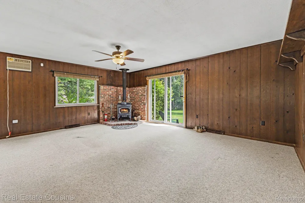 1093 Saginaw Street Ogemaw Township, MI 48661