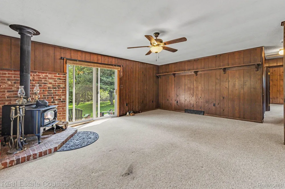 1093 Saginaw Street Ogemaw Township, MI 48661
