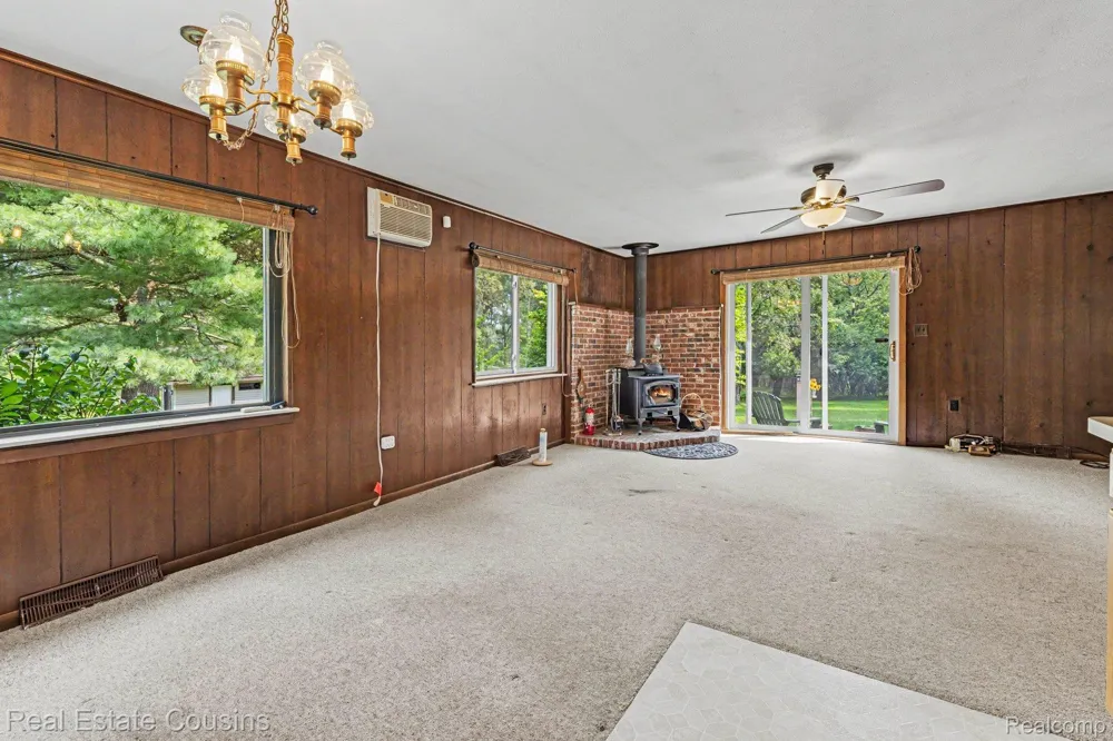 1093 Saginaw Street Ogemaw Township, MI 48661