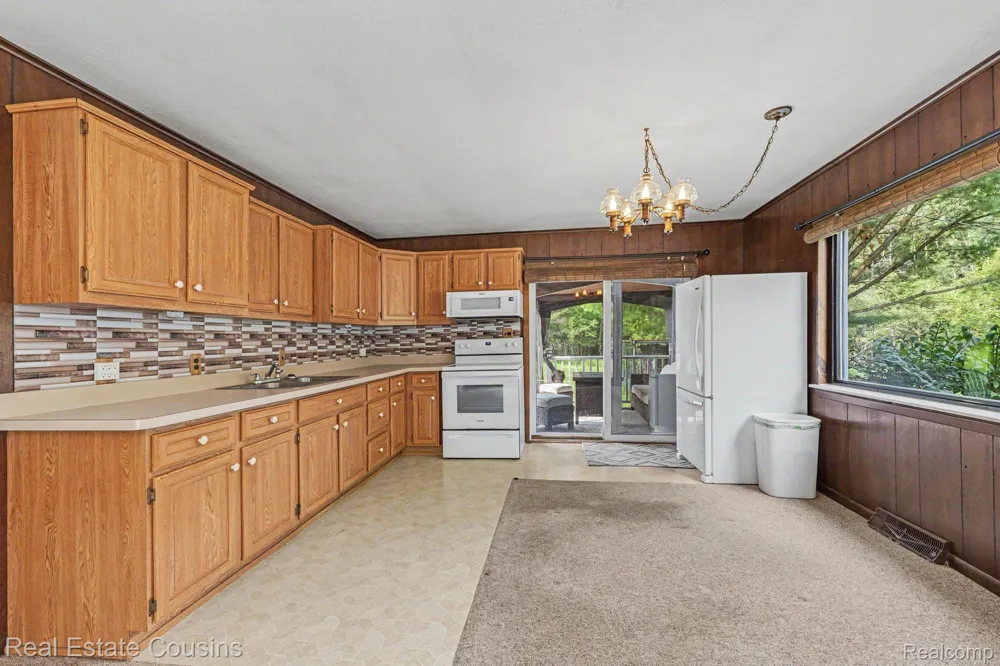 1093 Saginaw Street Ogemaw Township, MI 48661