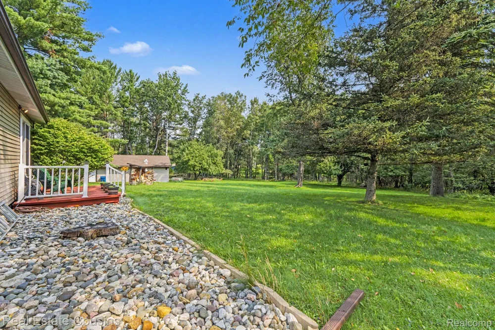 1093 Saginaw Street Ogemaw Township, MI 48661