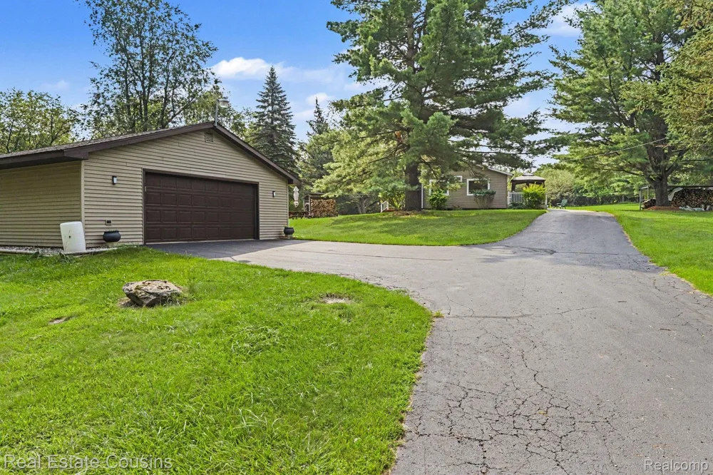 1093 Saginaw Street Ogemaw Township, MI 48661