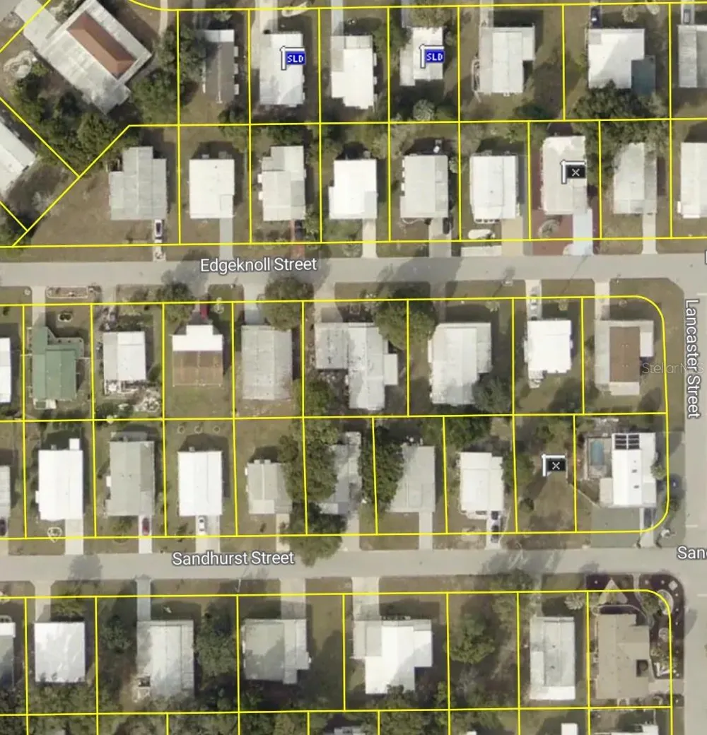 0 SANDHURST STREET Brooksville, FL 34613