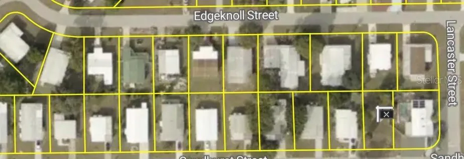 0 SANDHURST STREET Brooksville, FL 34613
