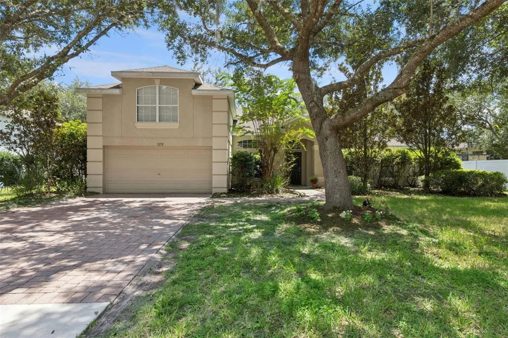 1272 BRAMLEY LANE Deland, FL 32720