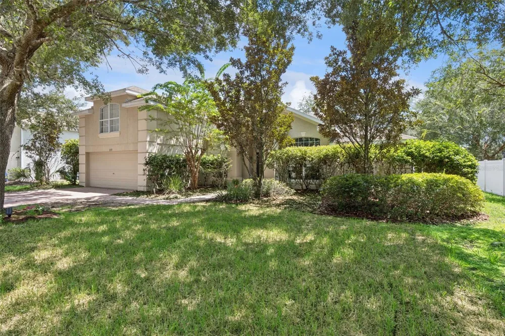 1272 BRAMLEY LANE Deland, FL 32720