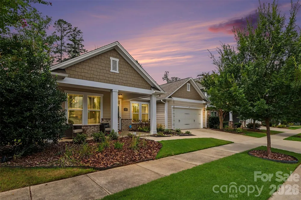402 Dudley Drive Fort Mill, SC 29715