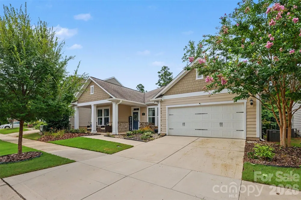 402 Dudley Drive Fort Mill, SC 29715