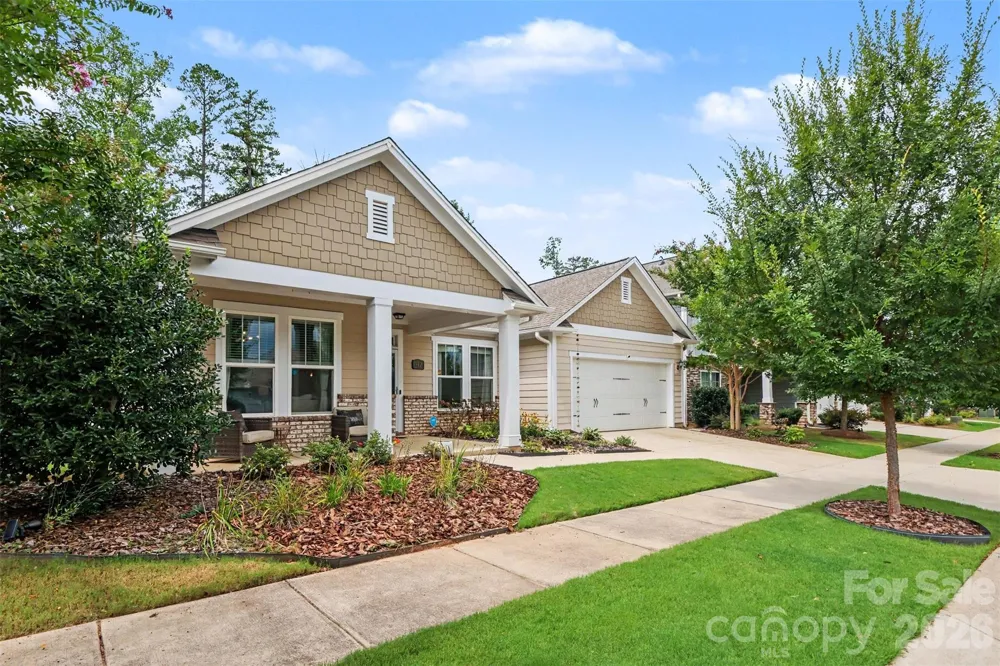 402 Dudley Drive Fort Mill, SC 29715