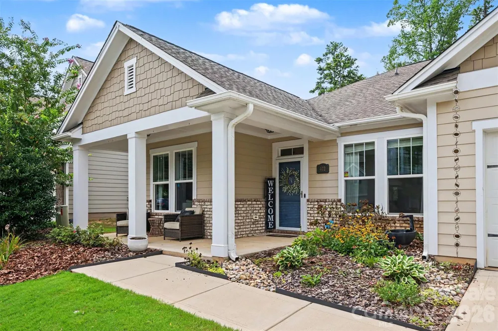 402 Dudley Drive Fort Mill, SC 29715