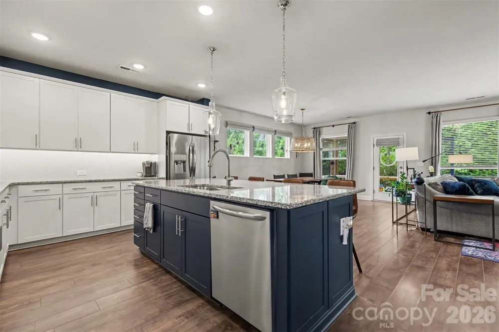 402 Dudley Drive Fort Mill, SC 29715