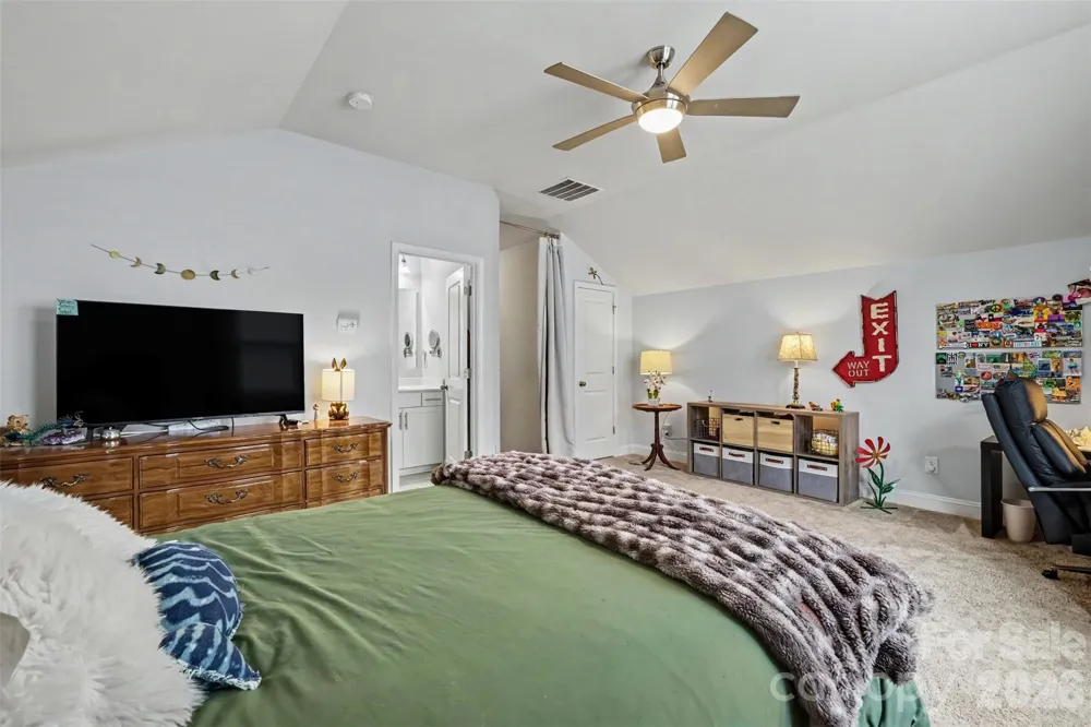402 Dudley Drive Fort Mill, SC 29715