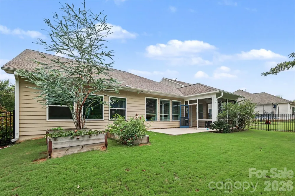 402 Dudley Drive Fort Mill, SC 29715