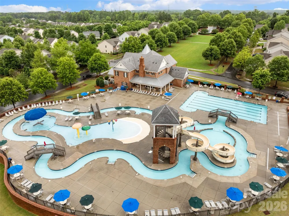 402 Dudley Drive Fort Mill, SC 29715