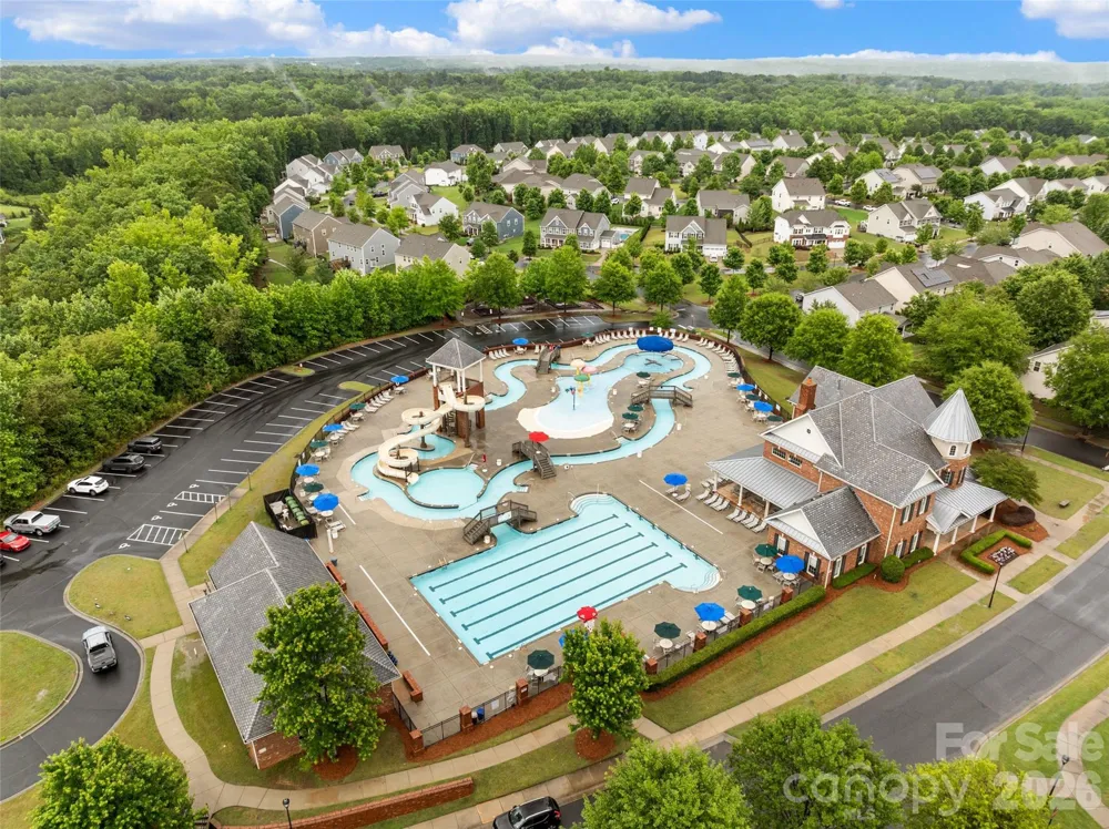 402 Dudley Drive Fort Mill, SC 29715