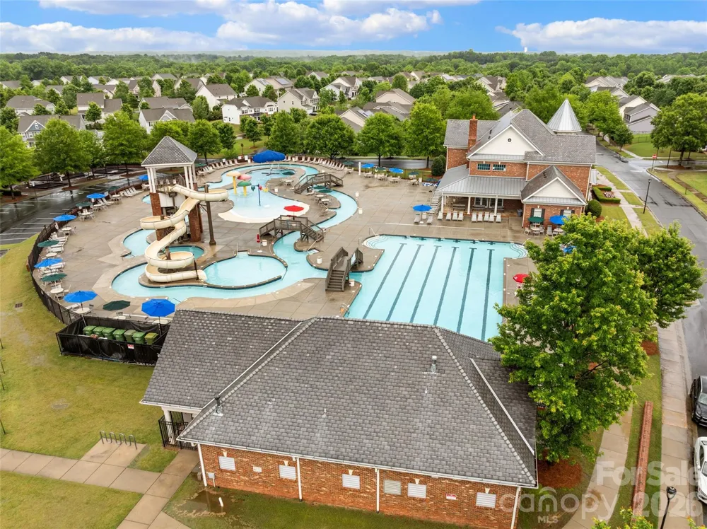 402 Dudley Drive Fort Mill, SC 29715