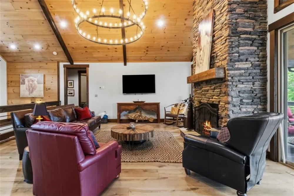 254 Leatherwood Mountain Road Ellijay, GA 30540