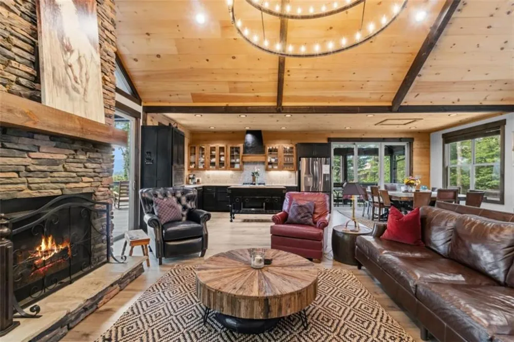 254 Leatherwood Mountain Road Ellijay, GA 30540
